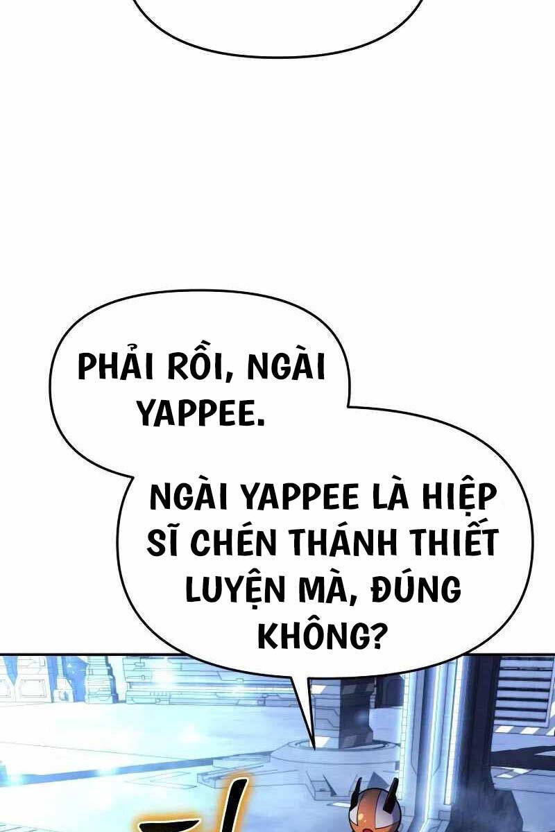 Vua Hiệp Sĩ Đã Trở Lại Với Một Vị Thần: Chương 49