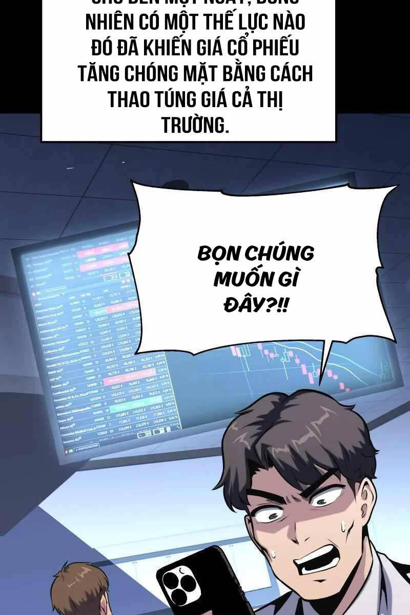 Vua Hiệp Sĩ Đã Trở Lại Với Một Vị Thần: Chương 49