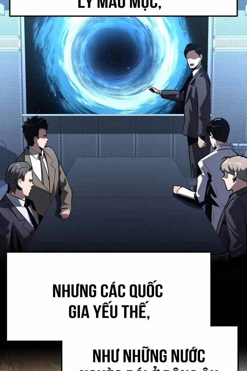 Vua Hiệp Sĩ Đã Trở Lại Với Một Vị Thần: Chương 49