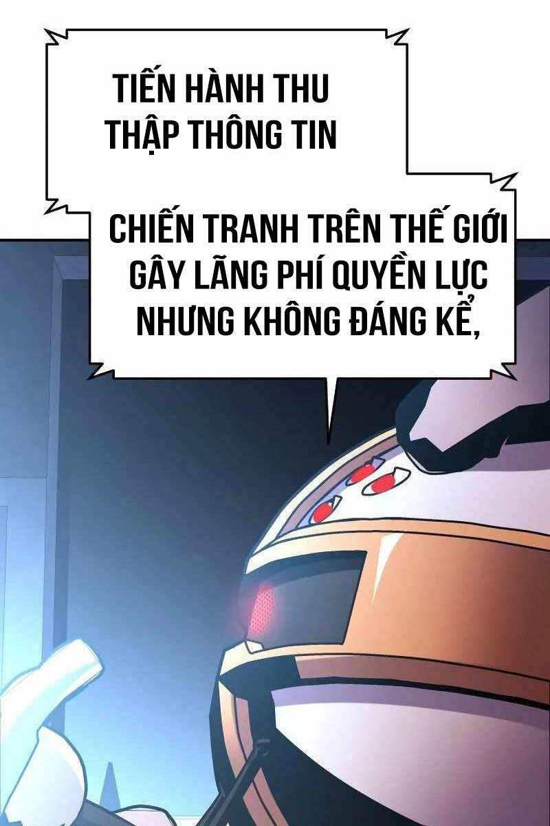 Vua Hiệp Sĩ Đã Trở Lại Với Một Vị Thần: Chương 49