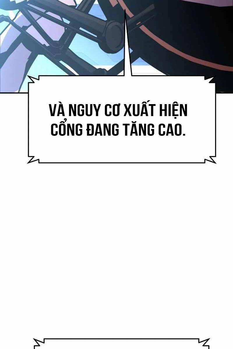 Vua Hiệp Sĩ Đã Trở Lại Với Một Vị Thần: Chương 49