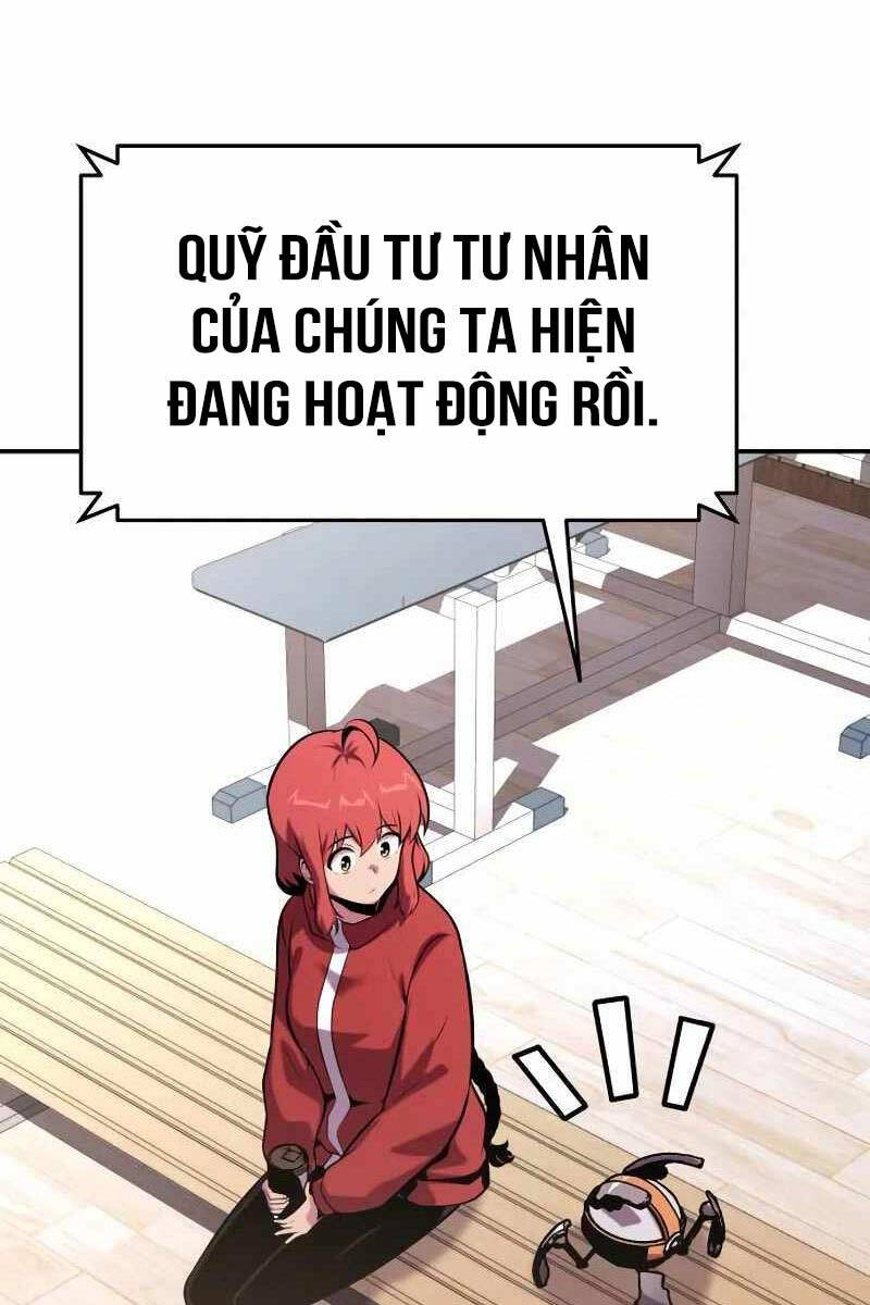 Vua Hiệp Sĩ Đã Trở Lại Với Một Vị Thần: Chương 49