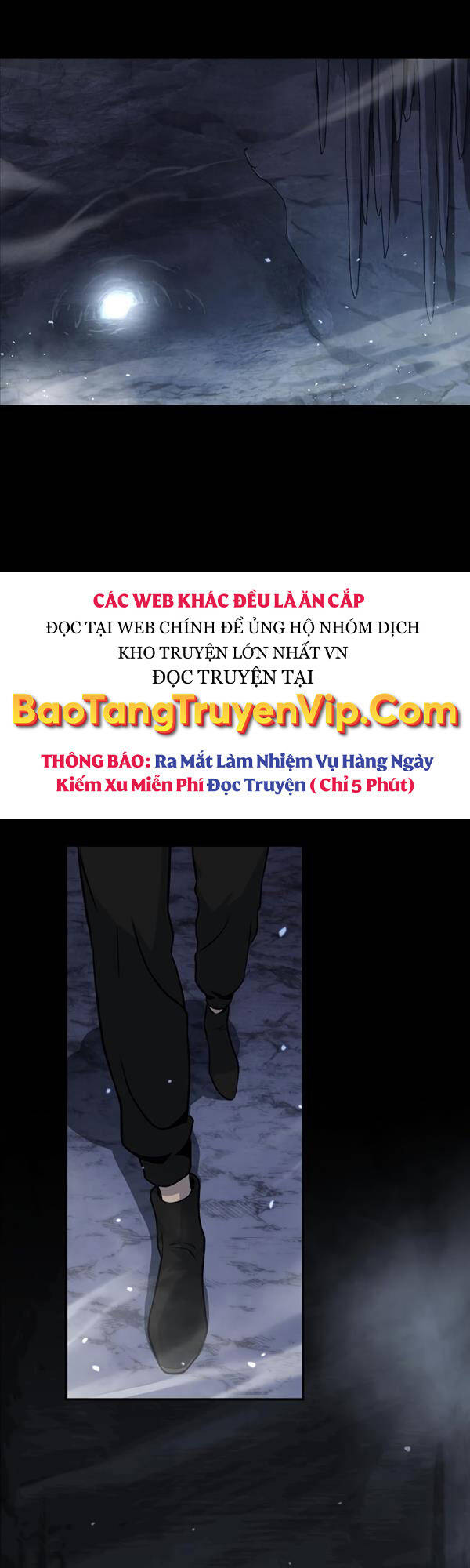 Vua Hiệp Sĩ Đã Trở Lại Với Một Vị Thần: Chương 5