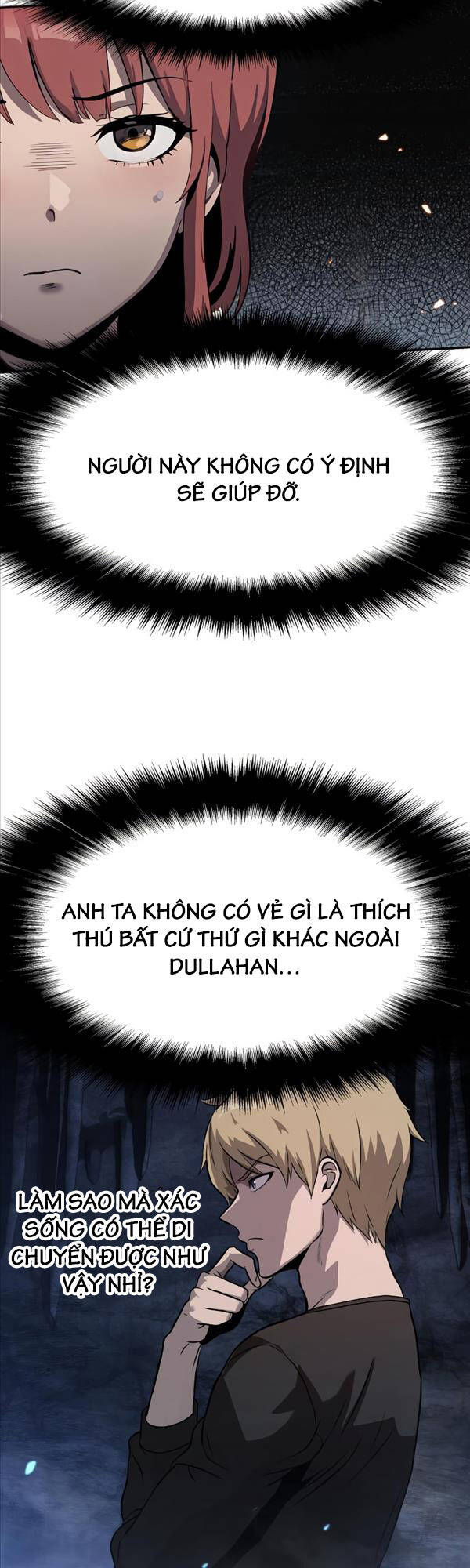 Vua Hiệp Sĩ Đã Trở Lại Với Một Vị Thần: Chương 5