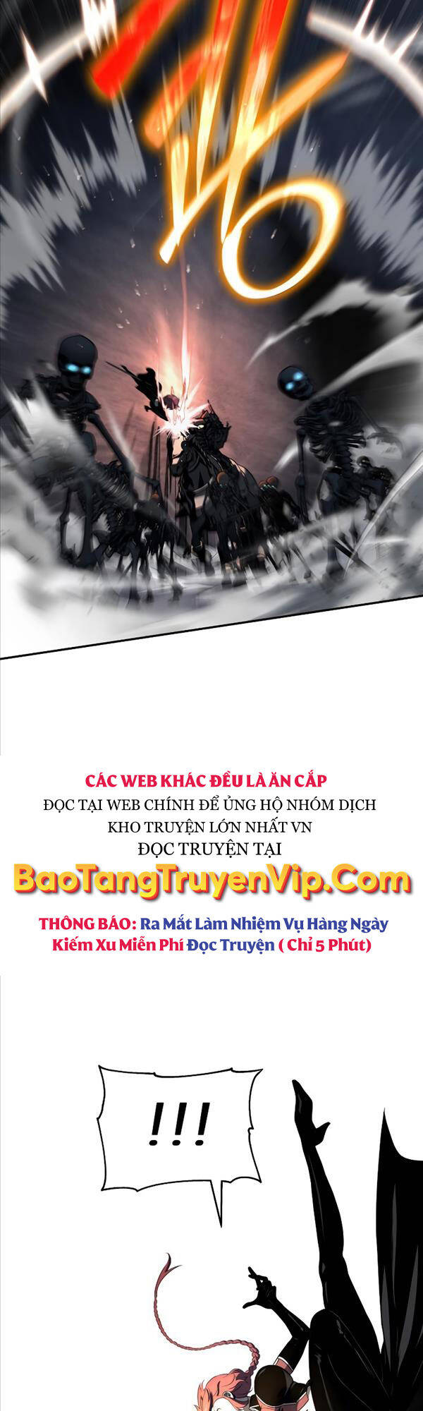 Vua Hiệp Sĩ Đã Trở Lại Với Một Vị Thần: Chương 5