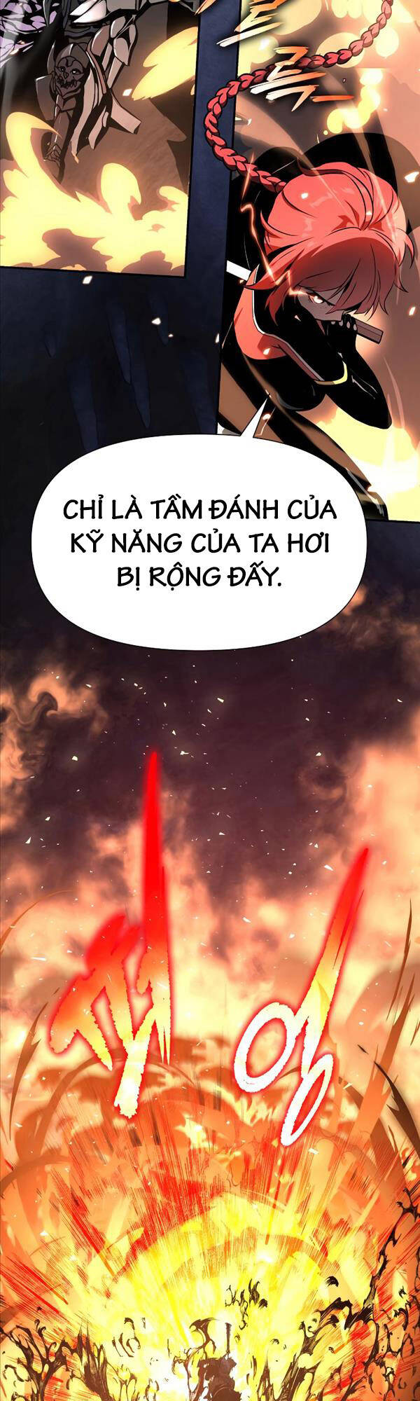 Vua Hiệp Sĩ Đã Trở Lại Với Một Vị Thần: Chương 5