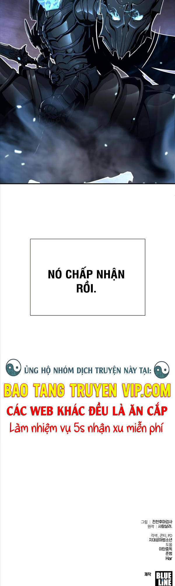 Vua Hiệp Sĩ Đã Trở Lại Với Một Vị Thần: Chương 5