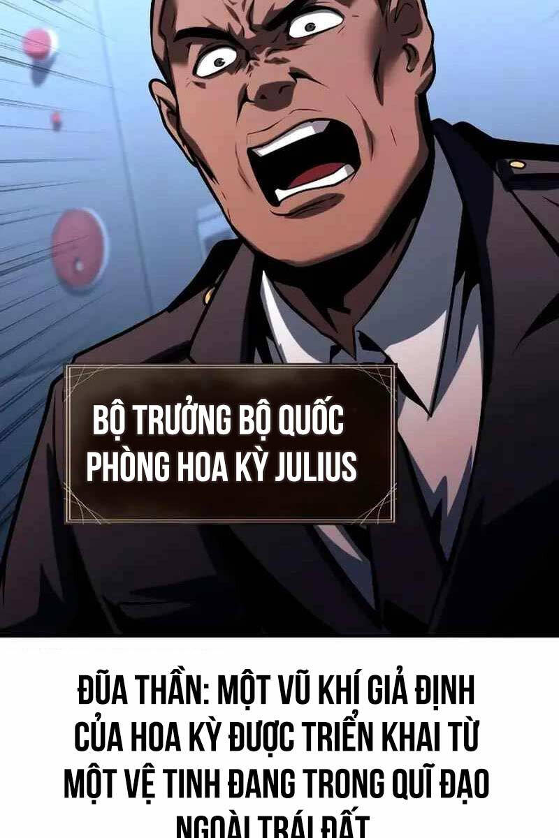 Vua Hiệp Sĩ Đã Trở Lại Với Một Vị Thần: Chương 50