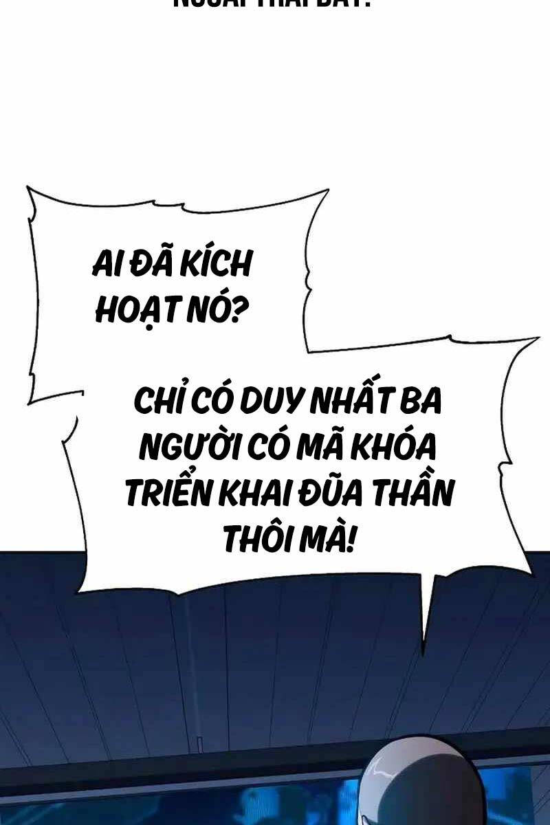 Vua Hiệp Sĩ Đã Trở Lại Với Một Vị Thần: Chương 50