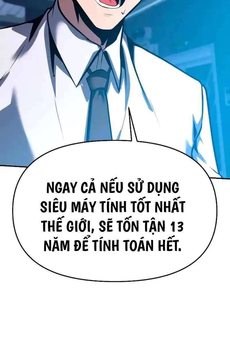 Vua Hiệp Sĩ Đã Trở Lại Với Một Vị Thần: Chương 50