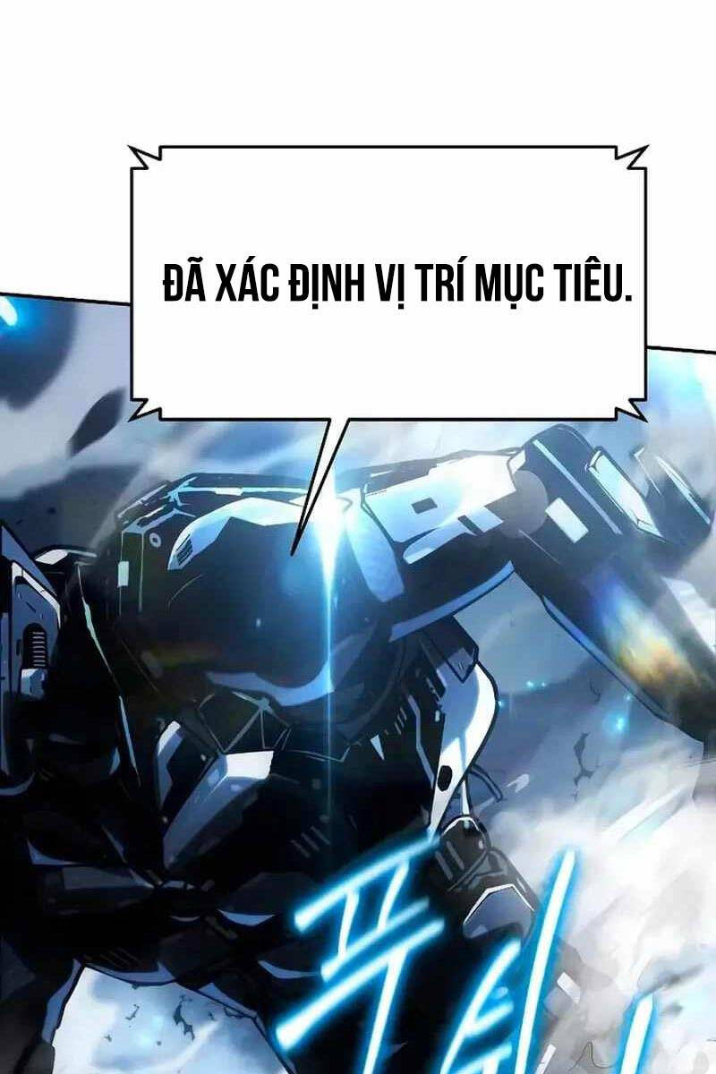 Vua Hiệp Sĩ Đã Trở Lại Với Một Vị Thần: Chương 50