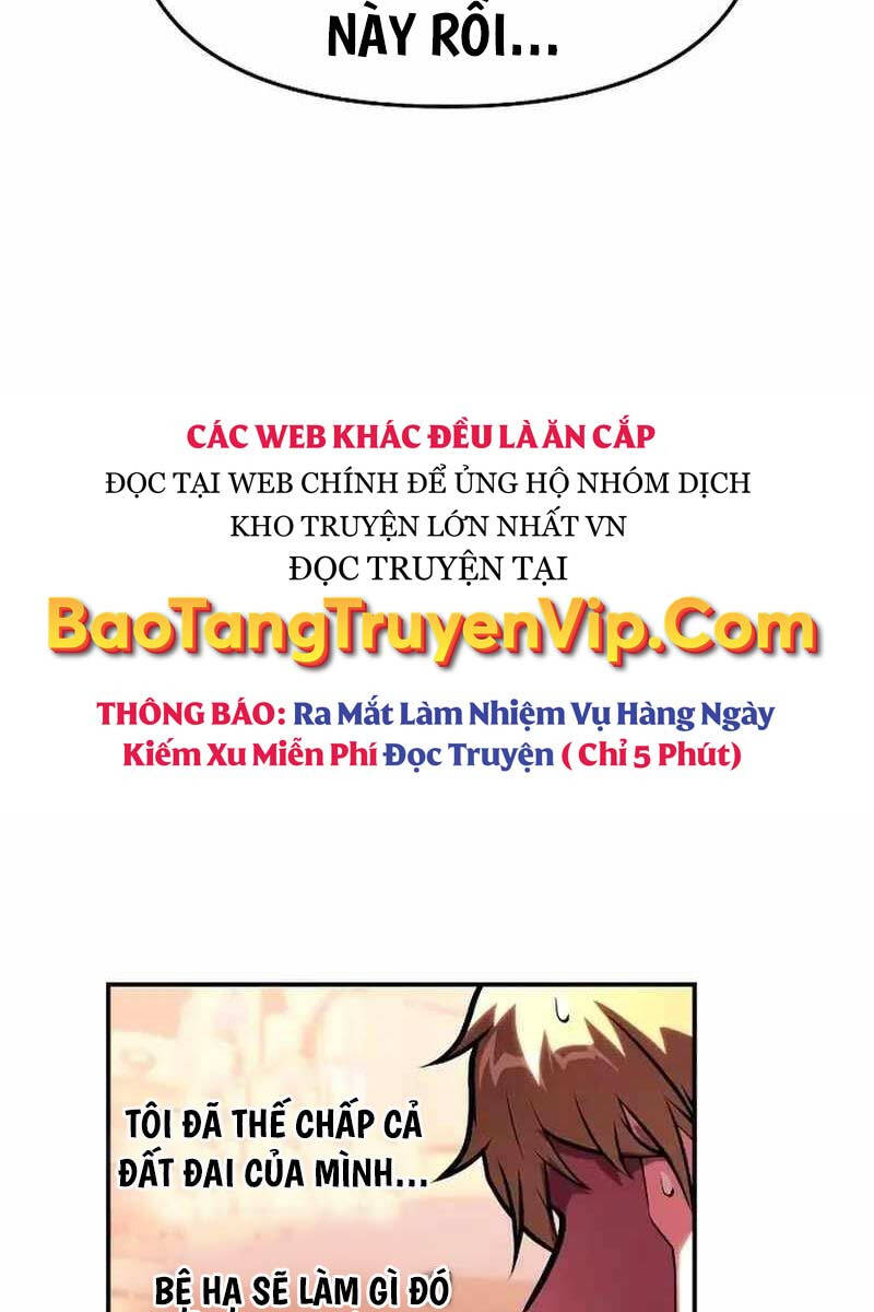 Vua Hiệp Sĩ Đã Trở Lại Với Một Vị Thần: Chương 50