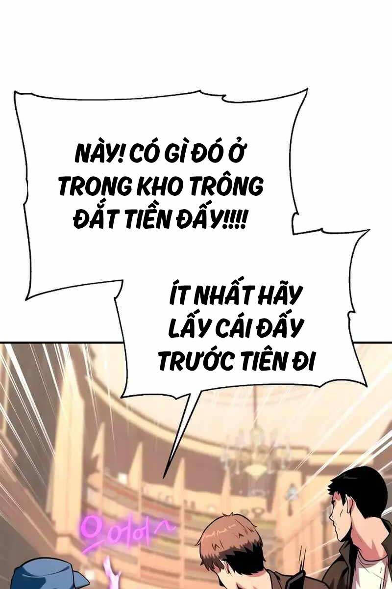 Vua Hiệp Sĩ Đã Trở Lại Với Một Vị Thần: Chương 50