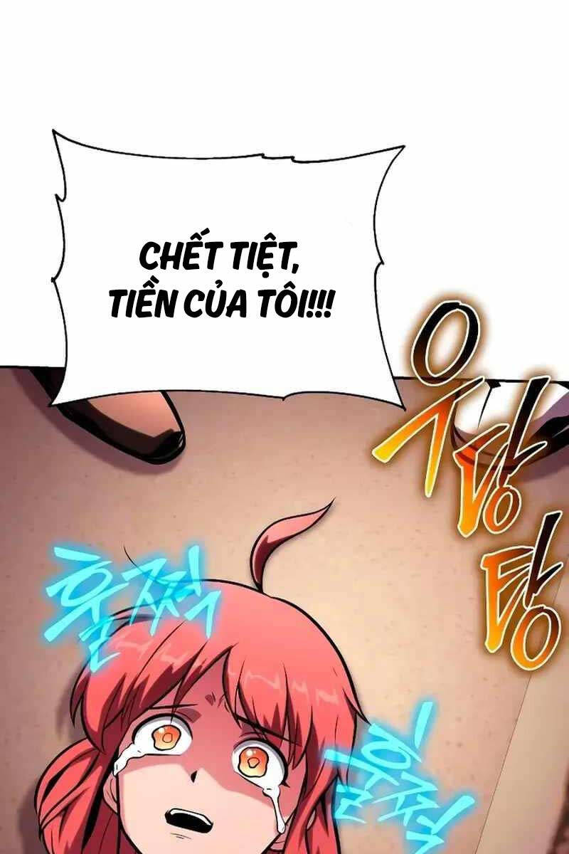 Vua Hiệp Sĩ Đã Trở Lại Với Một Vị Thần: Chương 50