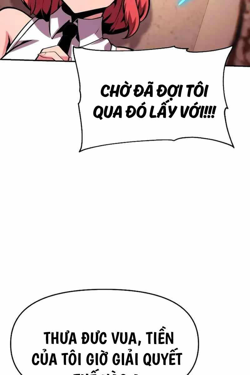 Vua Hiệp Sĩ Đã Trở Lại Với Một Vị Thần: Chương 50