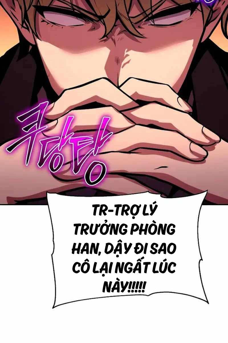 Vua Hiệp Sĩ Đã Trở Lại Với Một Vị Thần: Chương 50