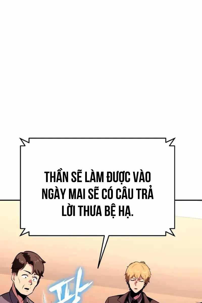 Vua Hiệp Sĩ Đã Trở Lại Với Một Vị Thần: Chương 50