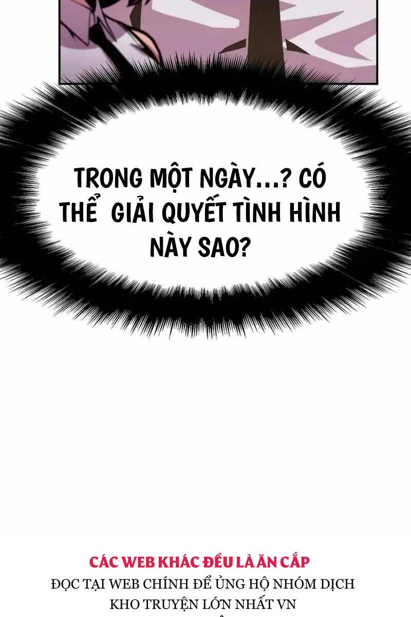 Vua Hiệp Sĩ Đã Trở Lại Với Một Vị Thần: Chương 50