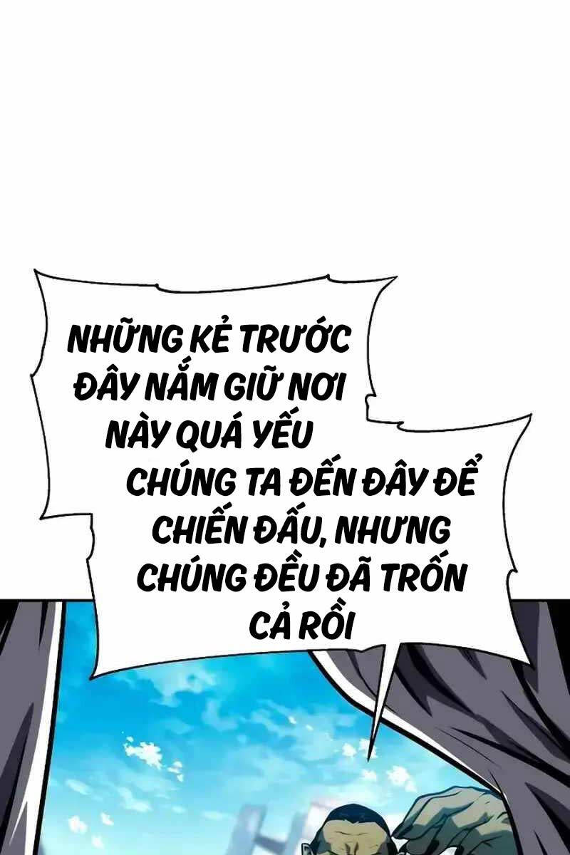 Vua Hiệp Sĩ Đã Trở Lại Với Một Vị Thần: Chương 50