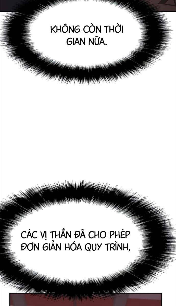 Vua Hiệp Sĩ Đã Trở Lại Với Một Vị Thần: Chương 51