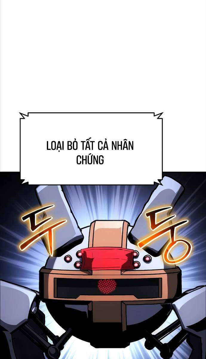 Vua Hiệp Sĩ Đã Trở Lại Với Một Vị Thần: Chương 51