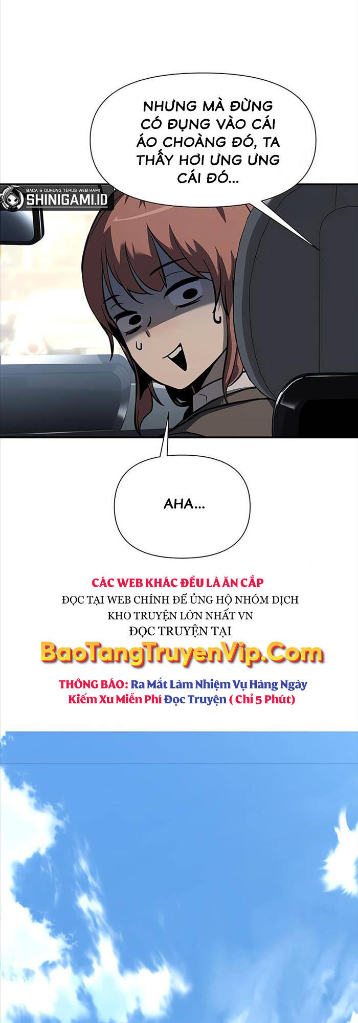 Vua Hiệp Sĩ Đã Trở Lại Với Một Vị Thần: Chương 7