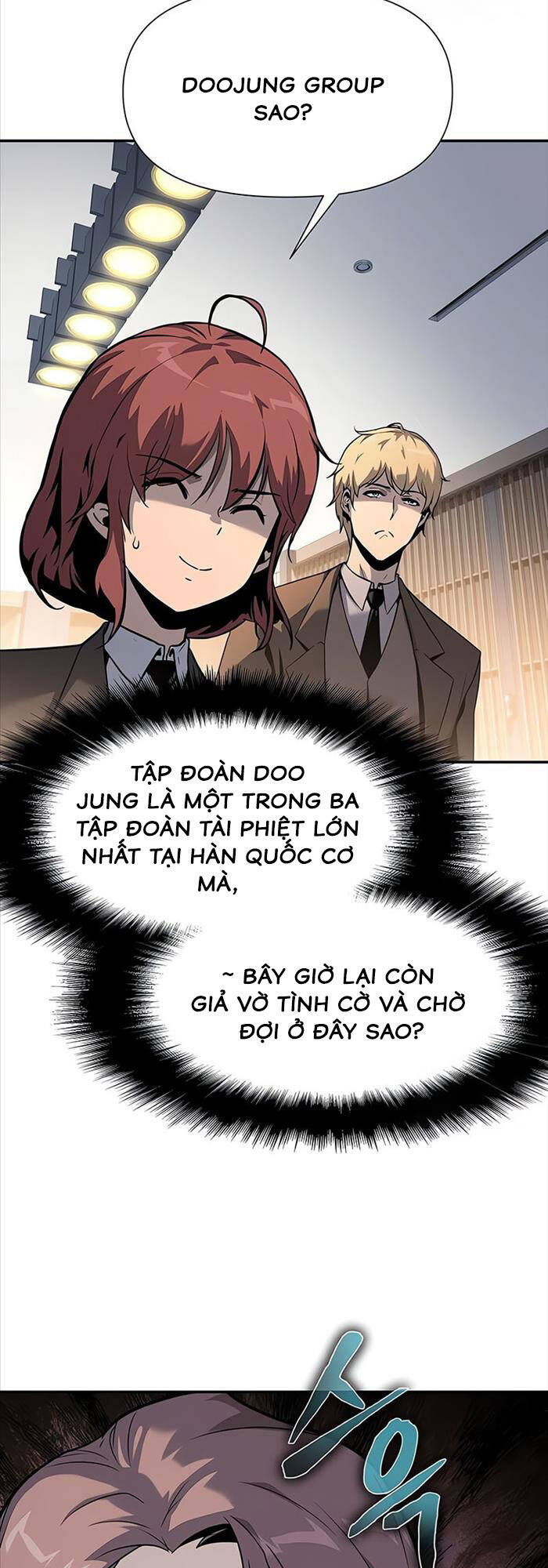 Vua Hiệp Sĩ Đã Trở Lại Với Một Vị Thần: Chương 7