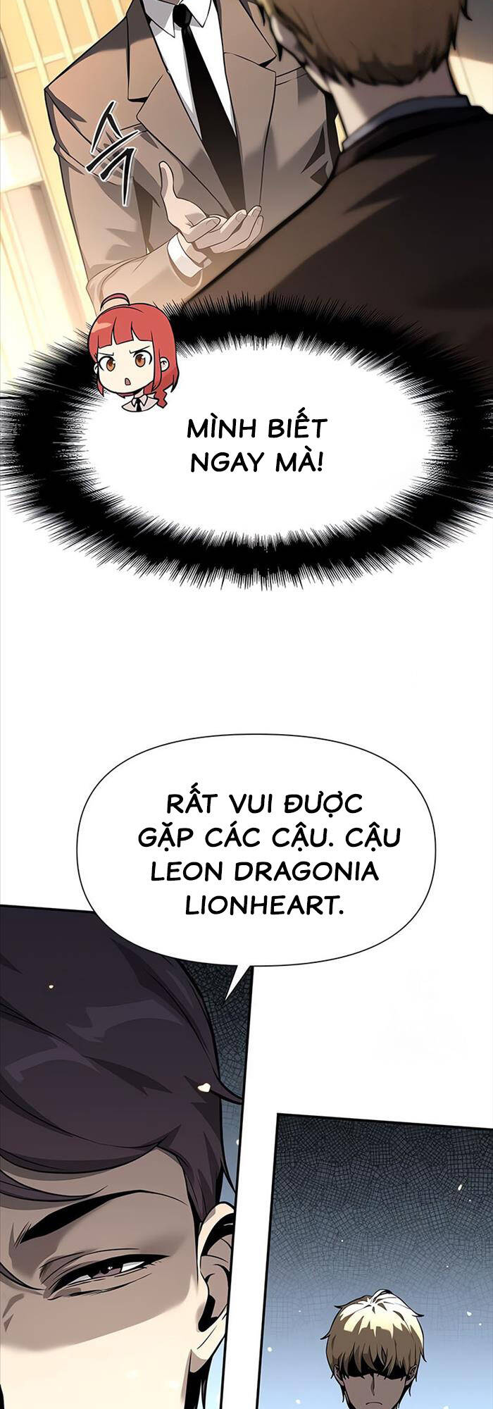 Vua Hiệp Sĩ Đã Trở Lại Với Một Vị Thần: Chương 7