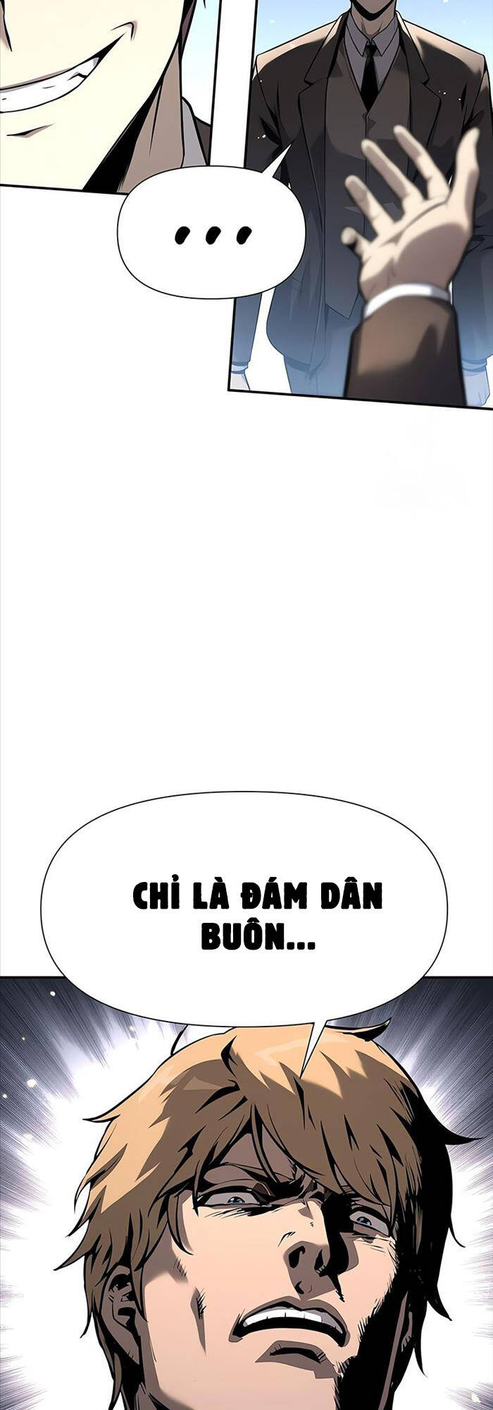 Vua Hiệp Sĩ Đã Trở Lại Với Một Vị Thần: Chương 7