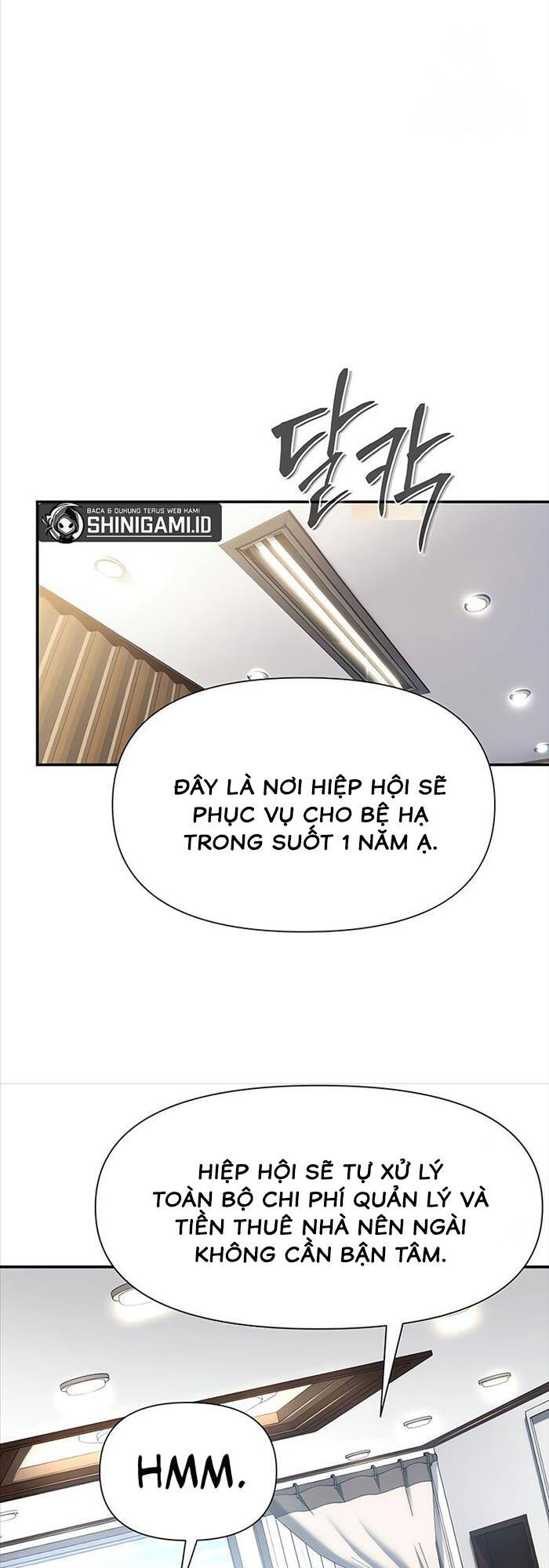 Vua Hiệp Sĩ Đã Trở Lại Với Một Vị Thần: Chương 7