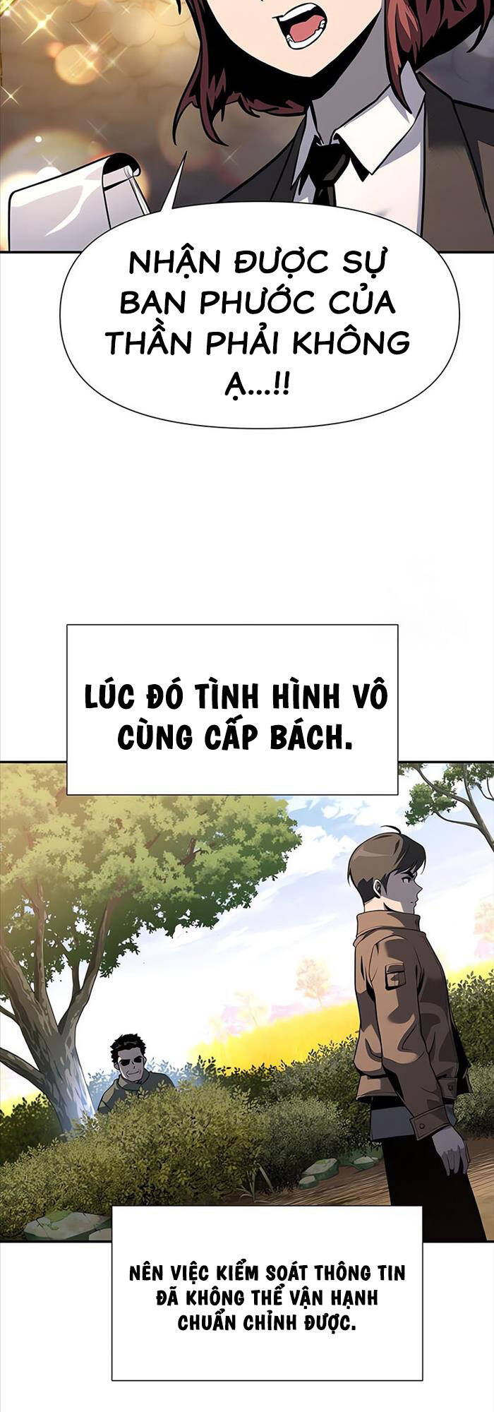 Vua Hiệp Sĩ Đã Trở Lại Với Một Vị Thần: Chương 7