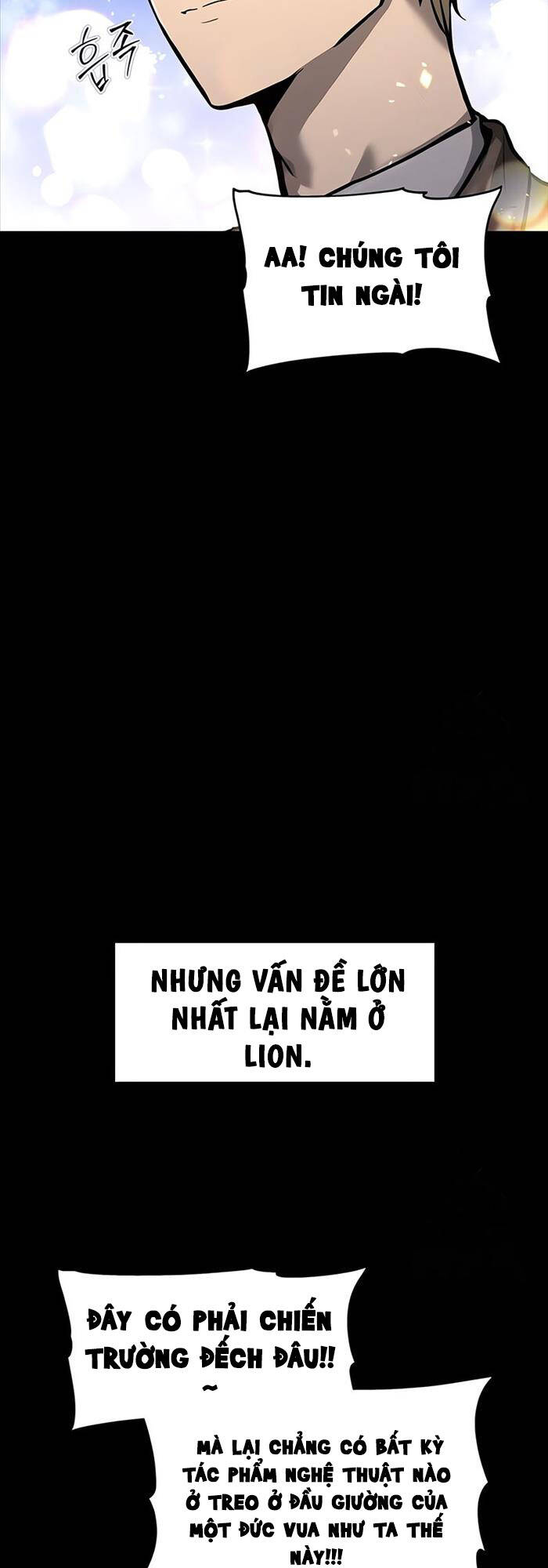 Vua Hiệp Sĩ Đã Trở Lại Với Một Vị Thần: Chương 7