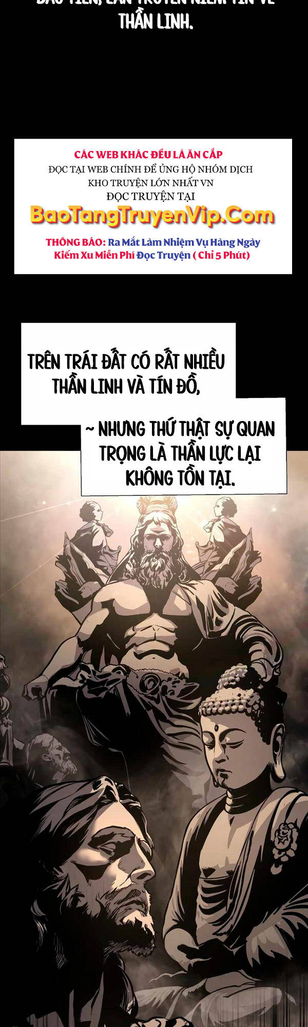 Vua Hiệp Sĩ Đã Trở Lại Với Một Vị Thần: Chương 8