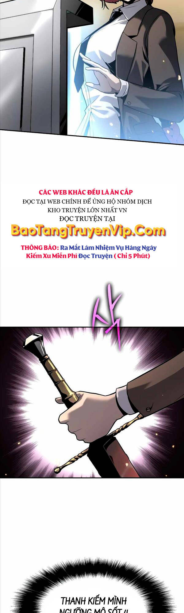 Vua Hiệp Sĩ Đã Trở Lại Với Một Vị Thần: Chương 8