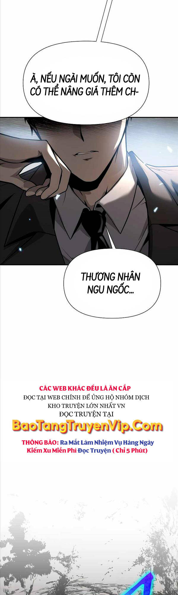 Vua Hiệp Sĩ Đã Trở Lại Với Một Vị Thần: Chương 8