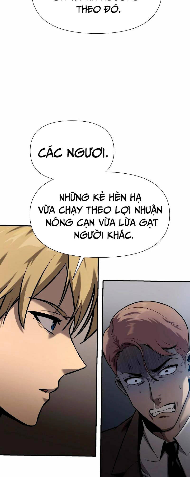 Vua Hiệp Sĩ Đã Trở Lại Với Một Vị Thần: Chương 9
