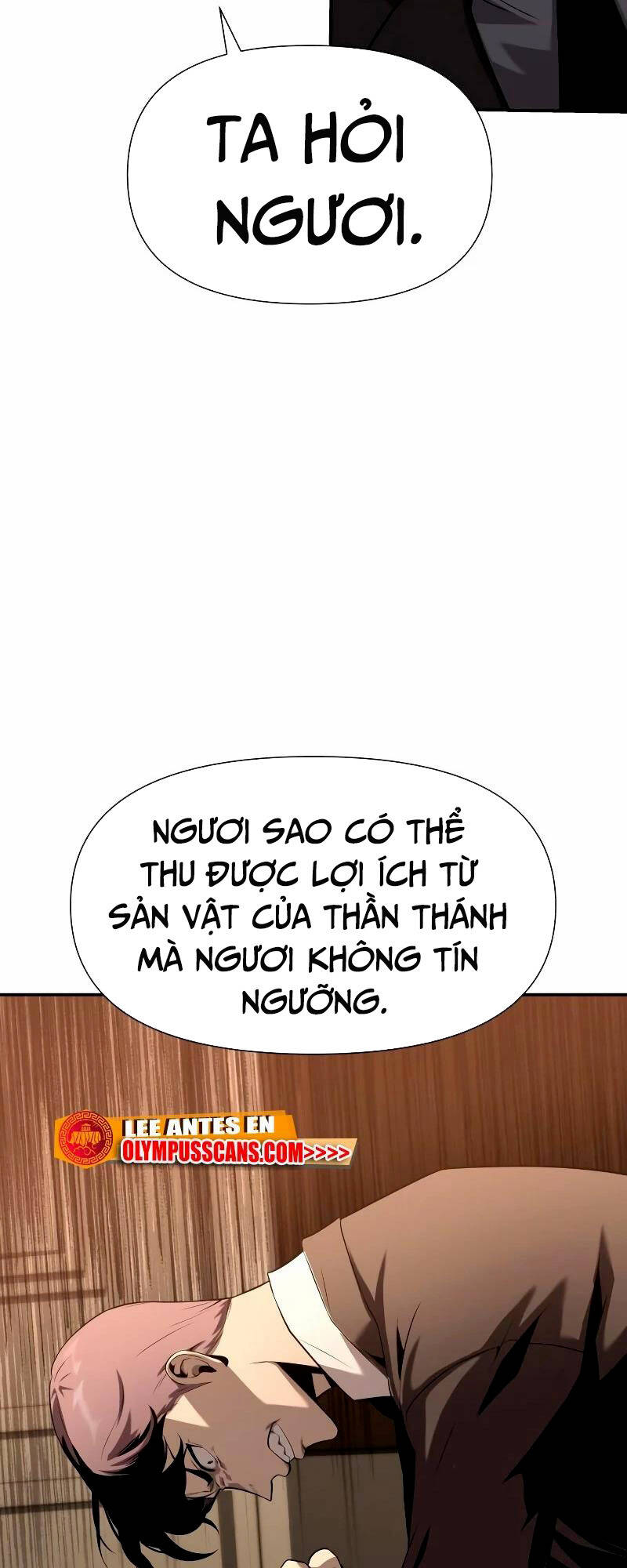 Vua Hiệp Sĩ Đã Trở Lại Với Một Vị Thần: Chương 9