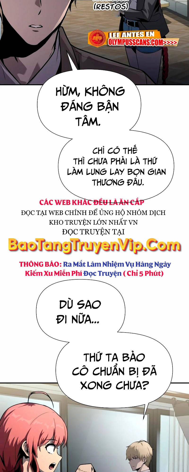 Vua Hiệp Sĩ Đã Trở Lại Với Một Vị Thần: Chương 9
