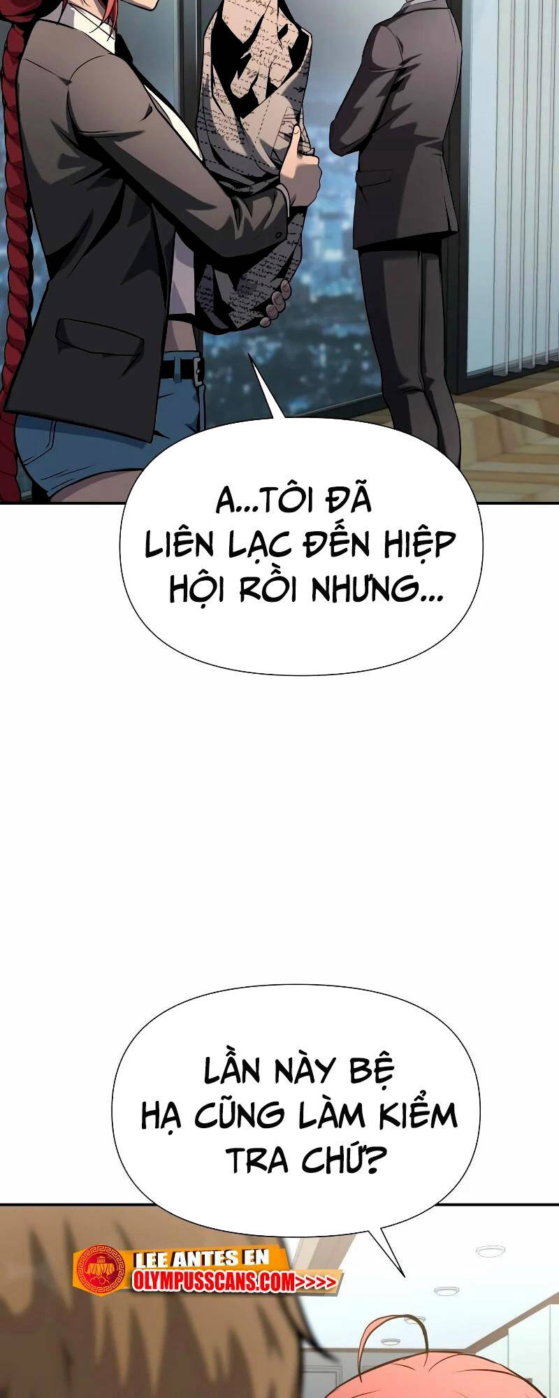 Vua Hiệp Sĩ Đã Trở Lại Với Một Vị Thần: Chương 9