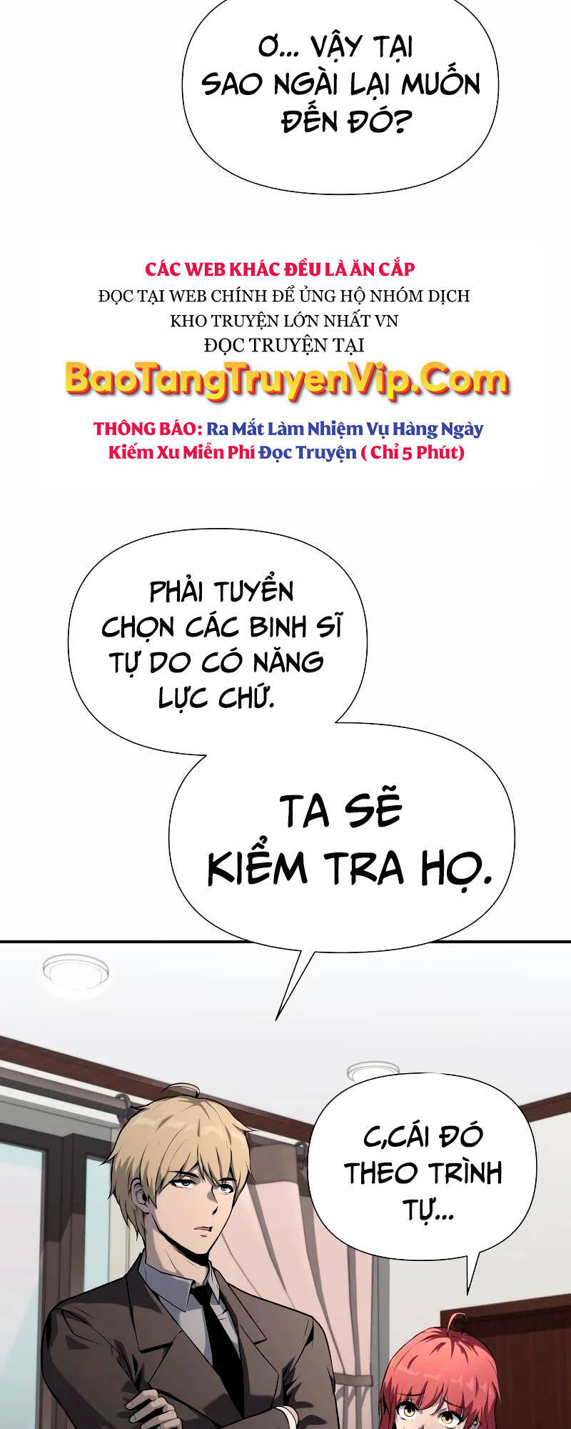 Vua Hiệp Sĩ Đã Trở Lại Với Một Vị Thần: Chương 9