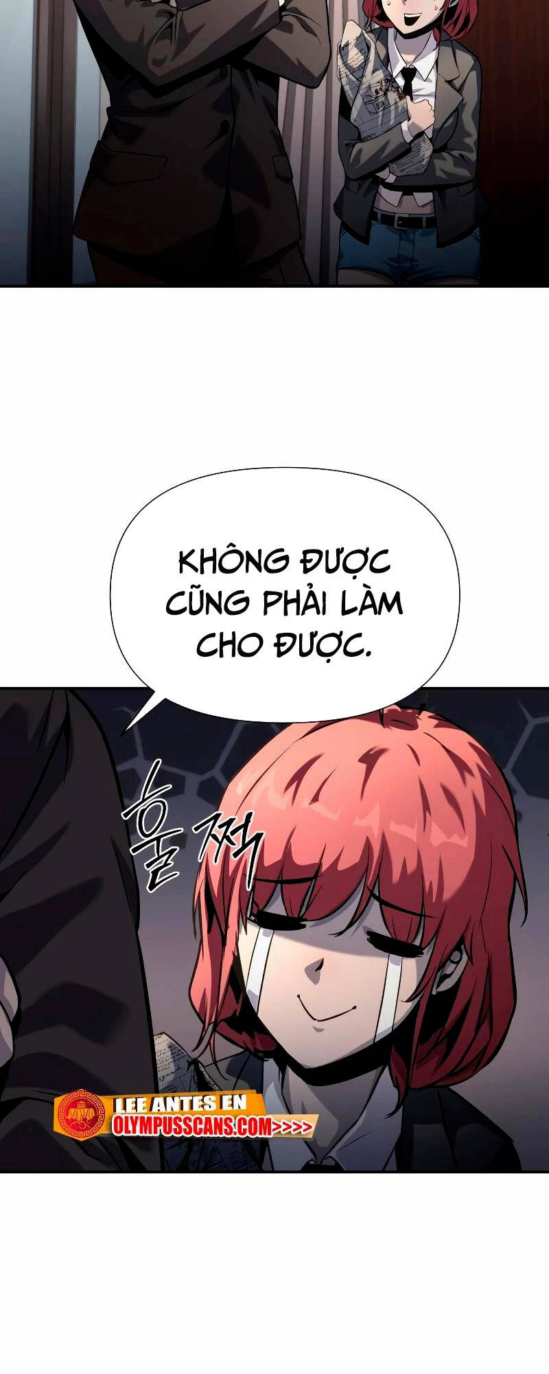 Vua Hiệp Sĩ Đã Trở Lại Với Một Vị Thần: Chương 9