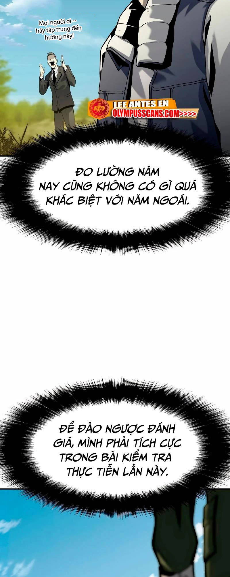 Vua Hiệp Sĩ Đã Trở Lại Với Một Vị Thần: Chương 9