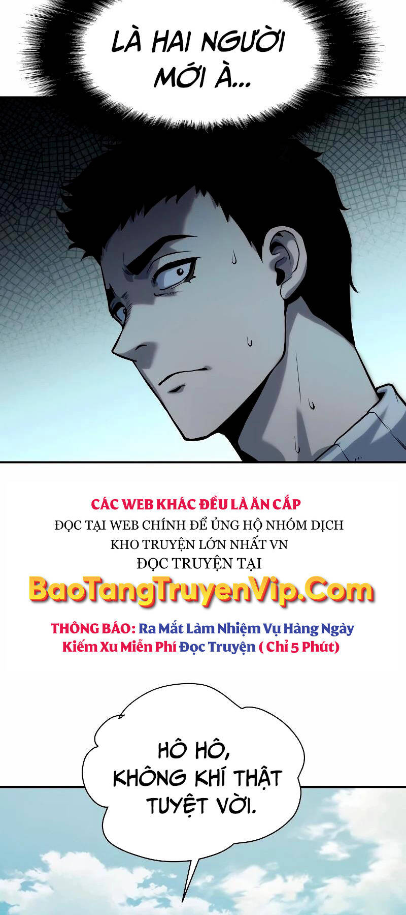 Vua Hiệp Sĩ Đã Trở Lại Với Một Vị Thần: Chương 9
