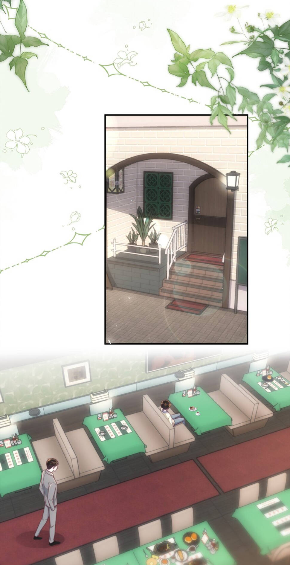 Nghe nói tôi rất nghèo: Chapter 159