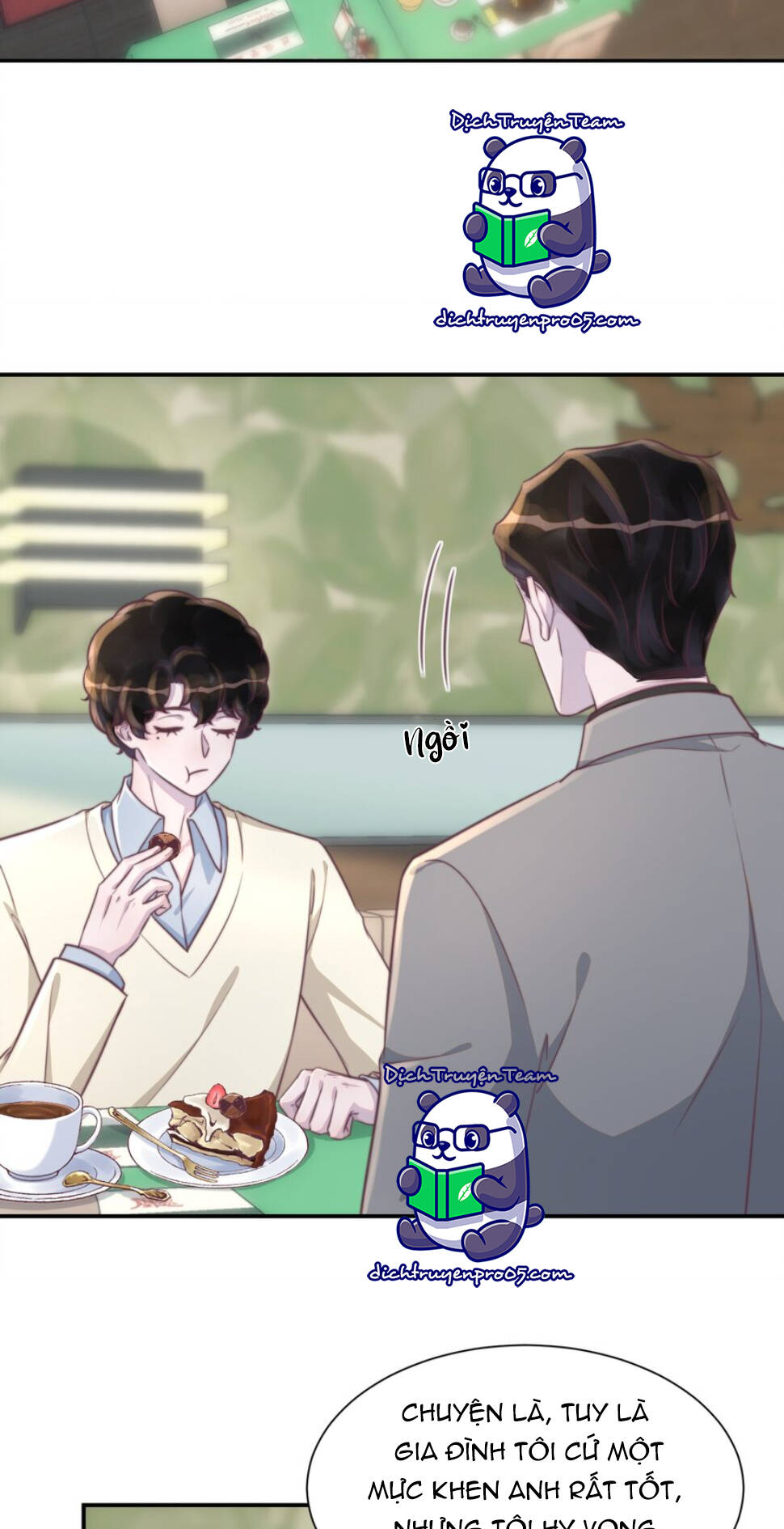 Nghe nói tôi rất nghèo: Chapter 159