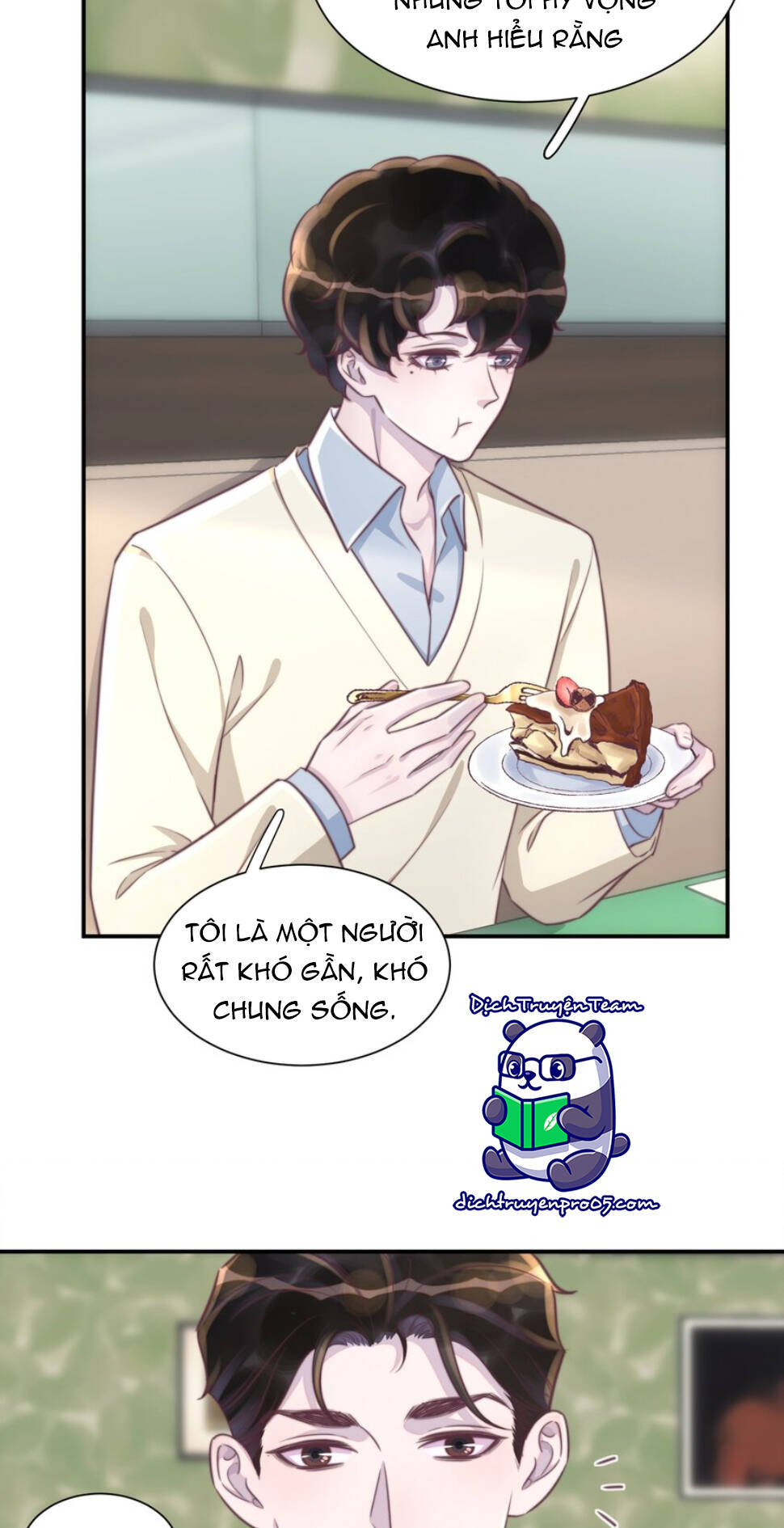 Nghe nói tôi rất nghèo: Chapter 159