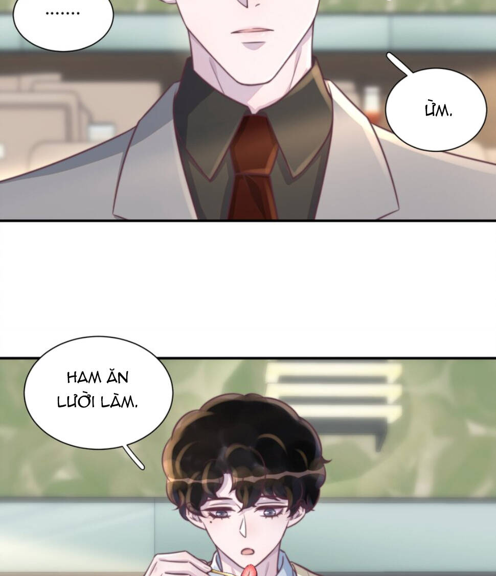 Nghe nói tôi rất nghèo: Chapter 159