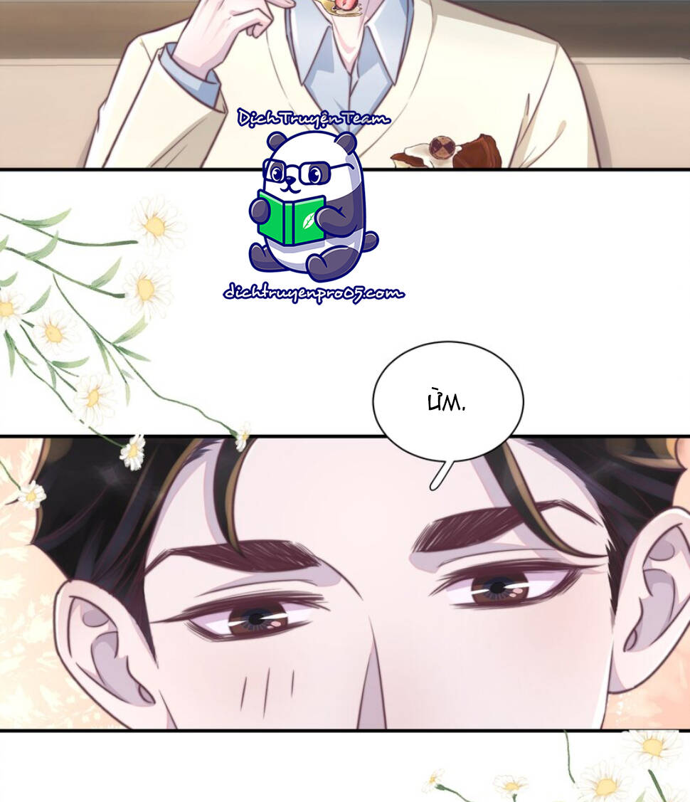 Nghe nói tôi rất nghèo: Chapter 159