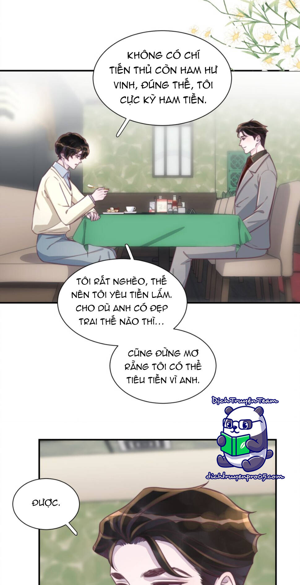 Nghe nói tôi rất nghèo: Chapter 159