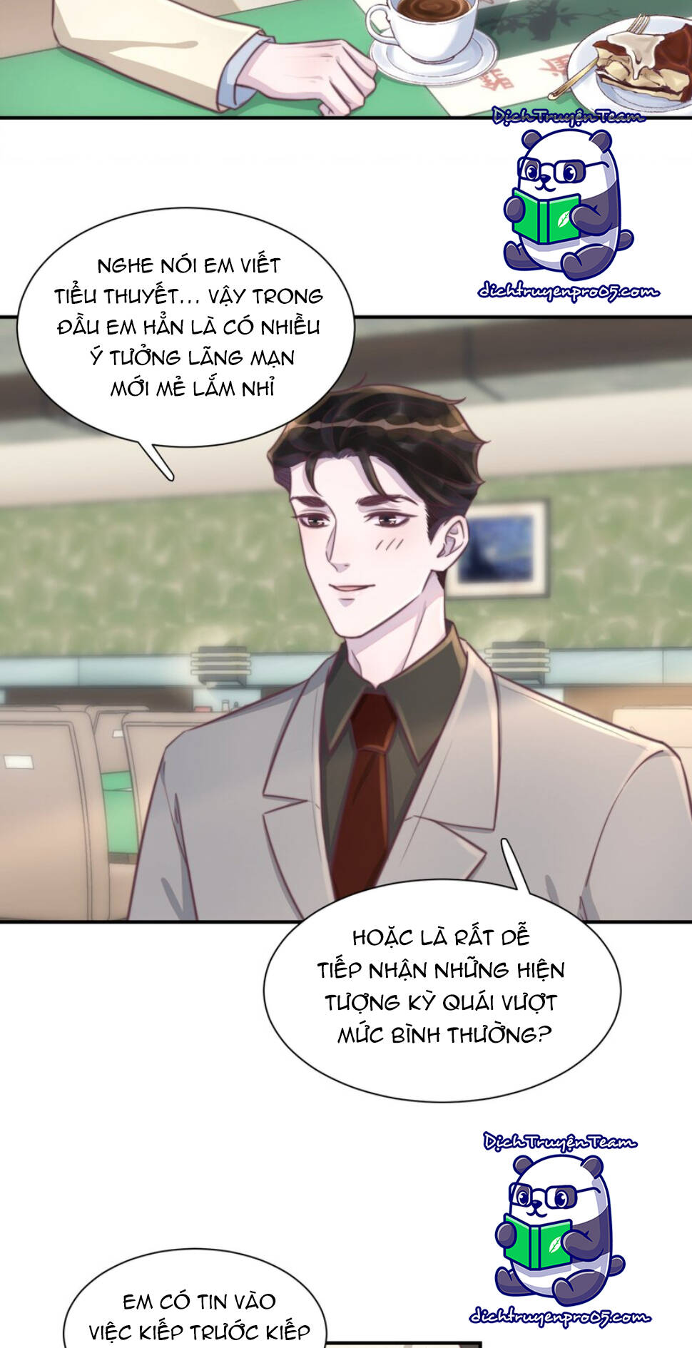 Nghe nói tôi rất nghèo: Chapter 159